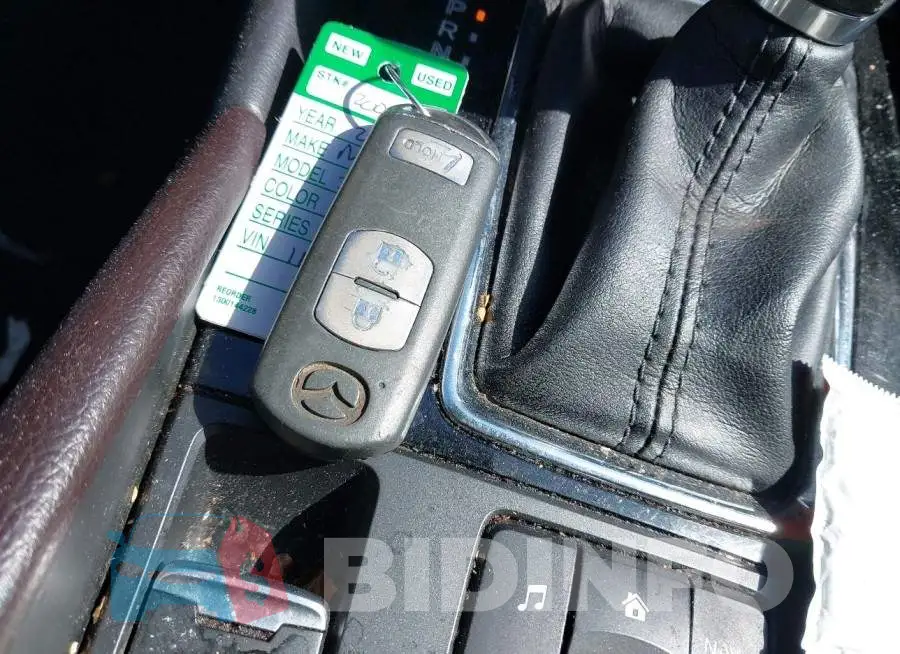 JM1BN1M37H1135017 Photo# 11