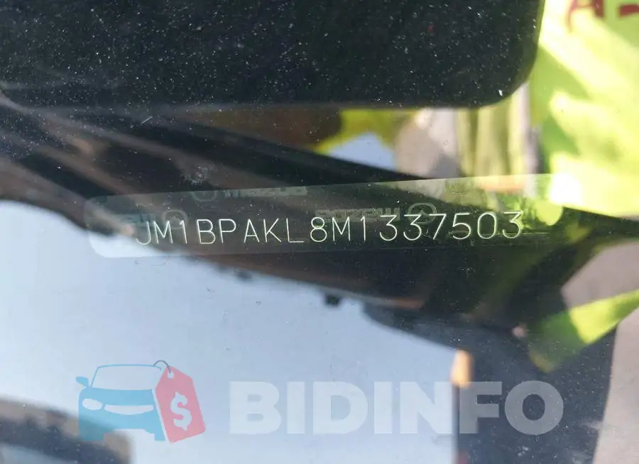 JM1BPAKL8M1337503 Photo# 18
