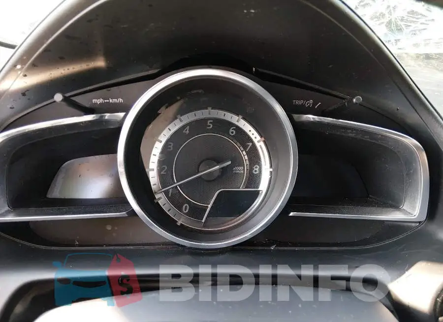 JM1DKBD76G0114271 Photo# 7