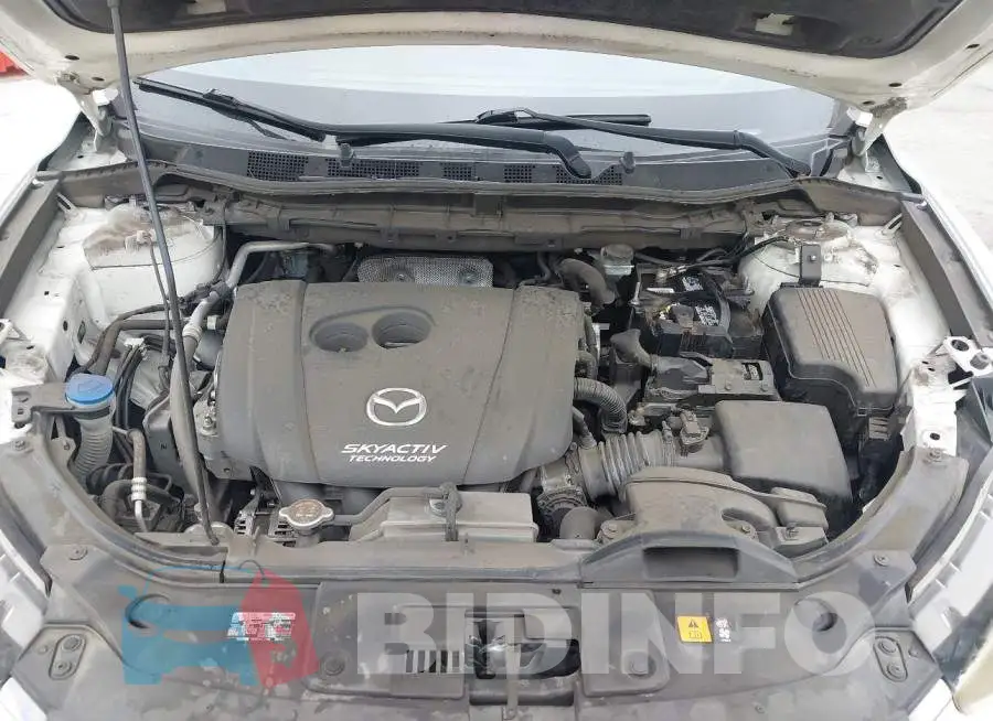 JM3KE2BY7G0628163 Photo# 10