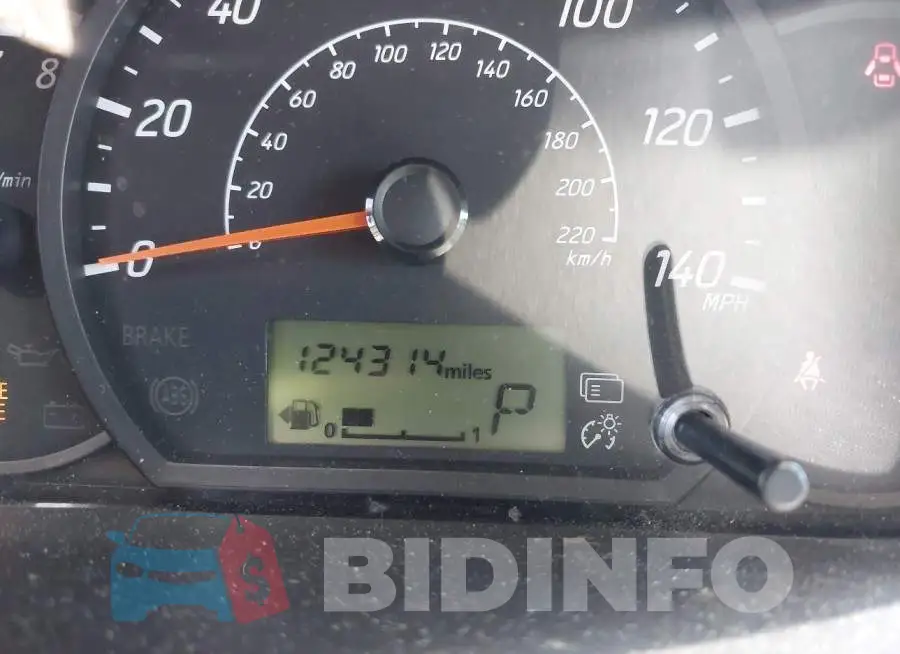 ML32F3FJ4HHF14607 Photo# 7