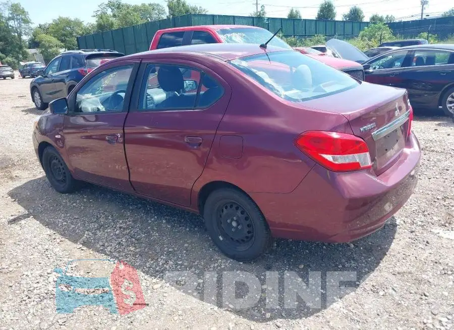 ML32F3FJ4HHF14607 Photo# 3