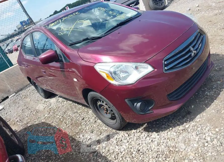 ML32F3FJ4HHF14607 Photo# 1