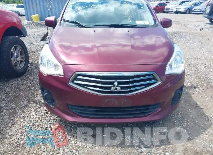 ML32F3FJ4HHF14607 Photo# 6