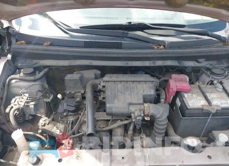 ML32F3FJ4HHF14607 Photo# 10
