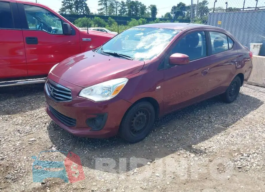 ML32F3FJ4HHF14607 Photo# 2