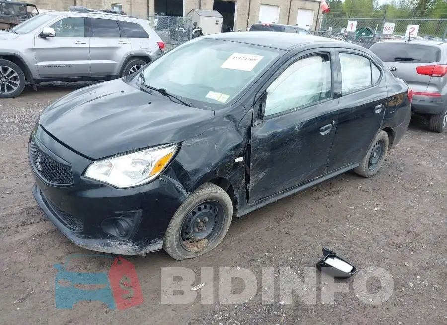 ML32F3FJXLHF12126 Photo# 2