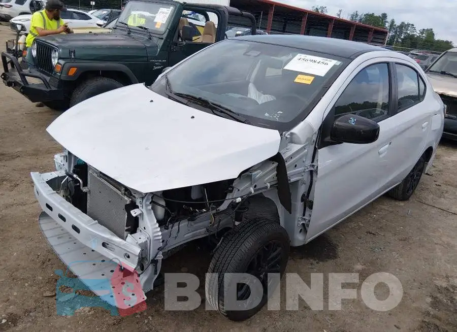 ML32FUFJ8RHF11250 Photo# 2