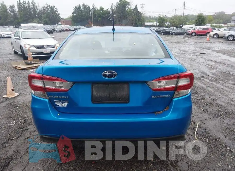 4S3GKAB65N3600650 Photo# 17
