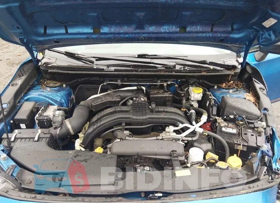 4S3GKAB65N3600650 Photo# 10