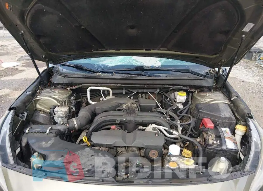 4S4BSAHC2J3258362 Photo# 10