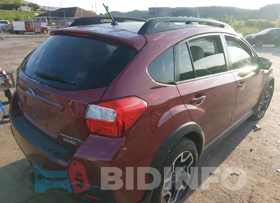 JF2GPABC3G8336147 Photo# 4