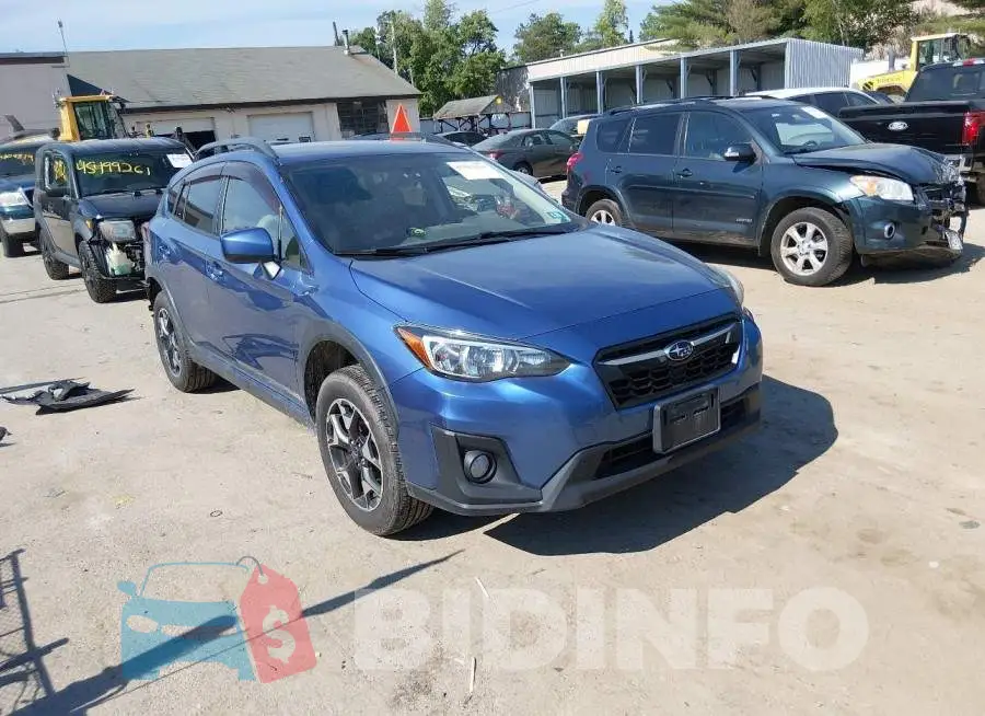 JF2GTACC2KG284230 Photo# 1