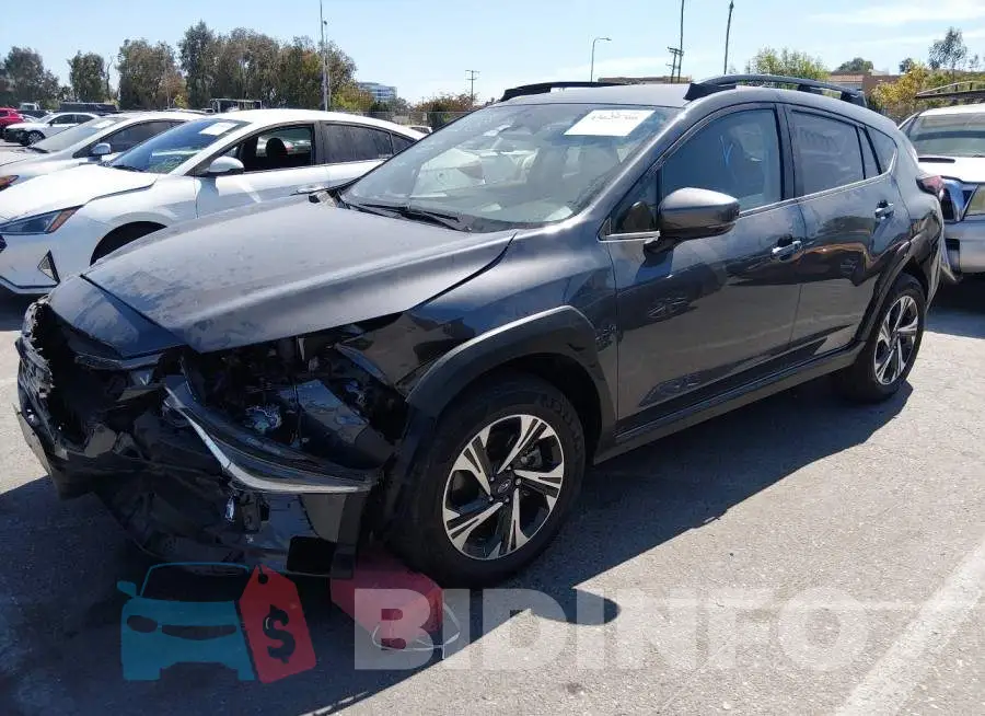 JF2GUADC5RH258978 Photo# 2