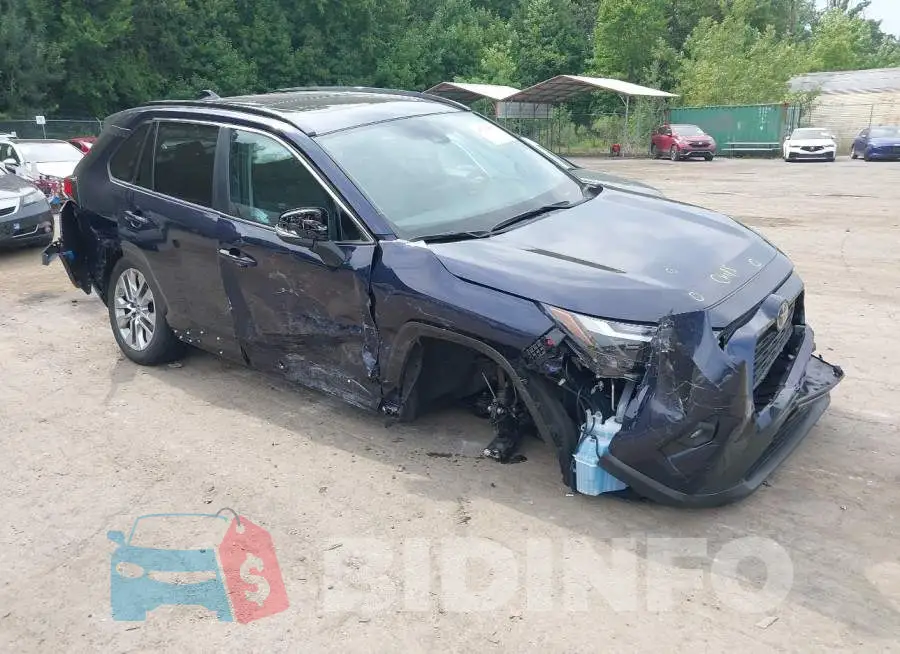 2T3A1RFV6SW552299 Photo# 1
