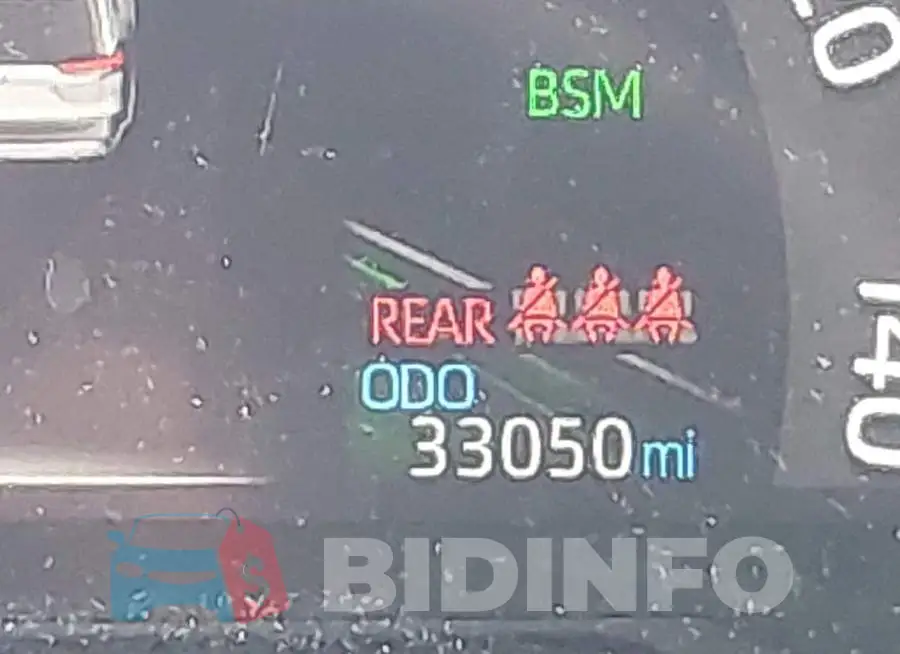 2T3B6RFV9RW057658 Photo# 15