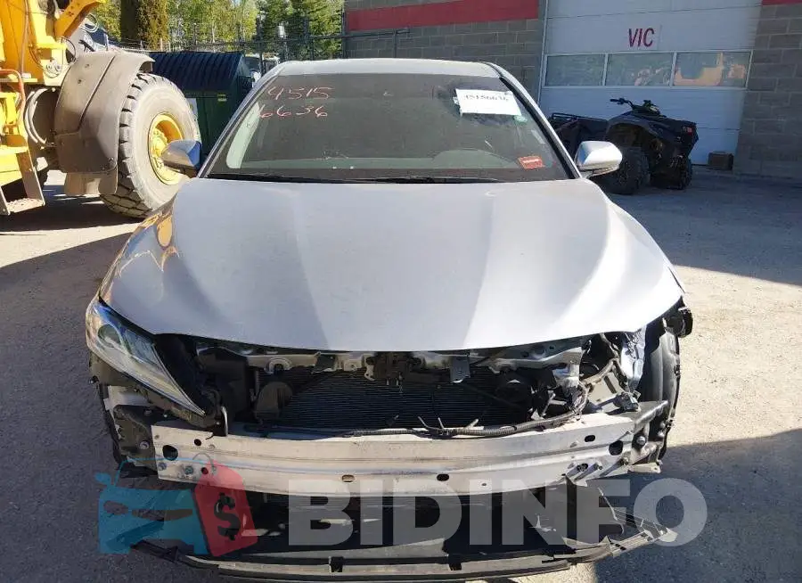 4T1F11BK3PU085152 Photo# 12