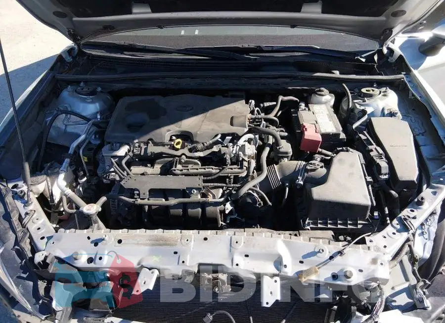 4T1F11BK3PU085152 Photo# 10