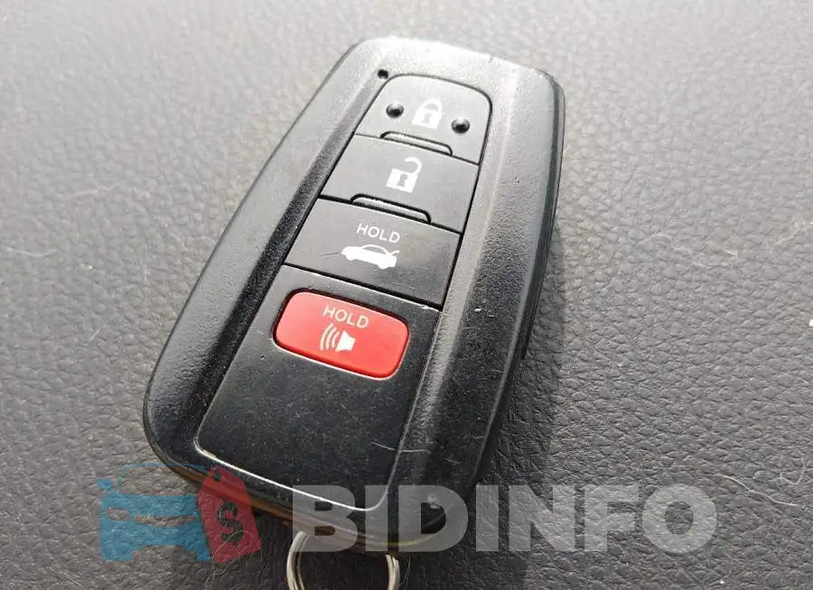 4T1F31AK0PU614584 Photo# 11