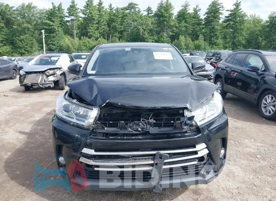 5TDBZRFH8JS803704 Photo# 12