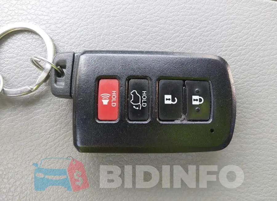 5TDDZRFH8JS889525 Photo# 11