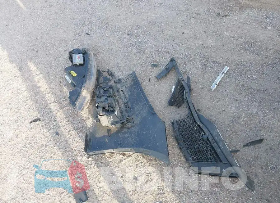 5TDGZRAH4MS530620 Photo# 11