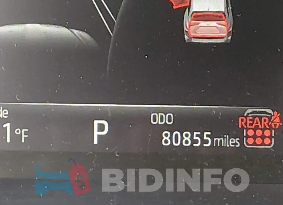 5TDKDRAH1RS527903 Photo# 15