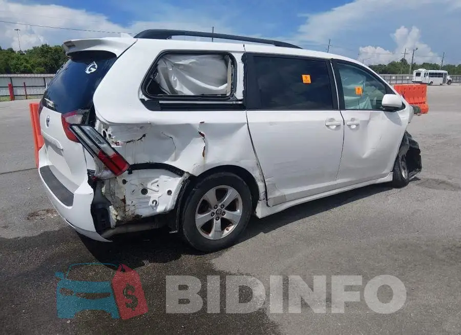 5TDKZ3DC2KS987687 Photo# 4