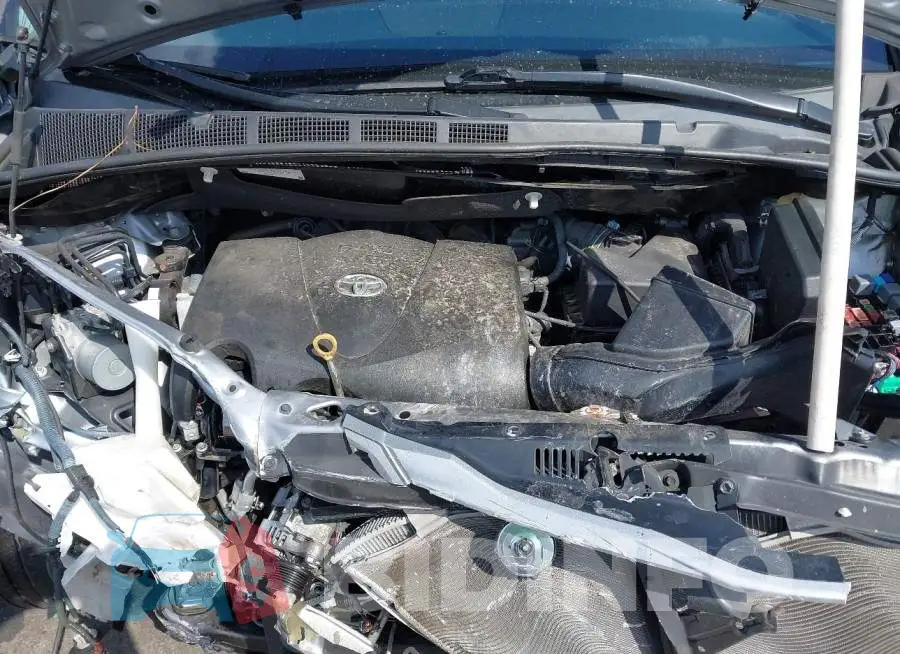 5TDKZ3DCXHS820180 Photo# 10