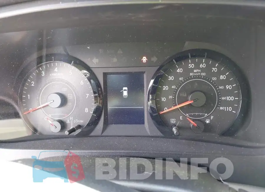 5TDKZ3DCXHS820180 Photo# 7