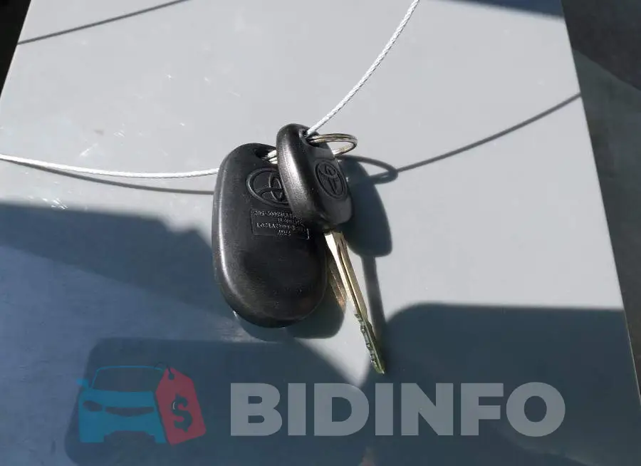 5TDKZ3DCXHS820180 Photo# 11