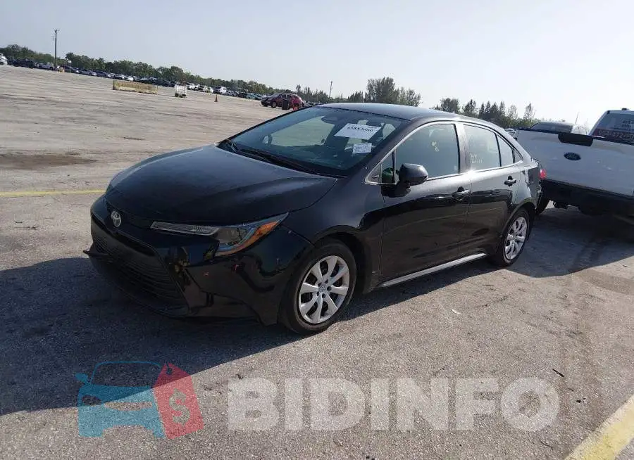 5YFB4MDE0SP288444 Photo# 2