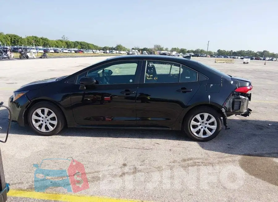 5YFB4MDE0SP288444 Photo# 15