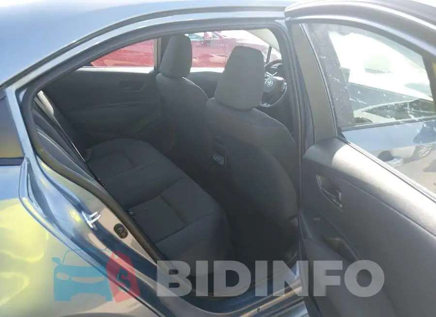 5YFB4MDE1SP323752 Photo# 8