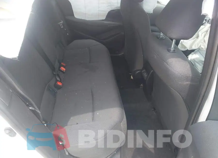 5YFB4MDE2SP252643 Photo# 8