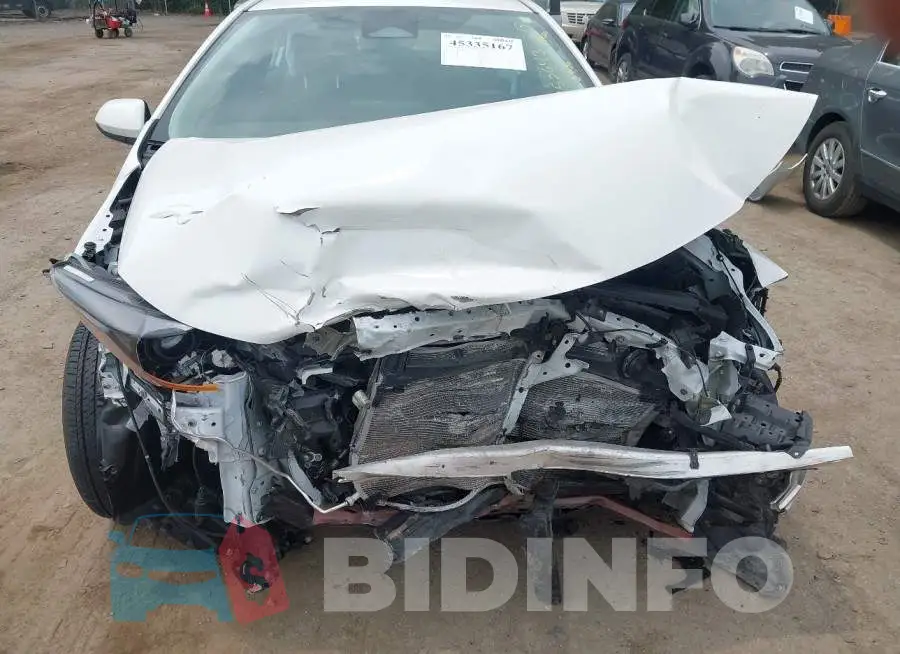5YFB4MDE2SP252643 Photo# 6