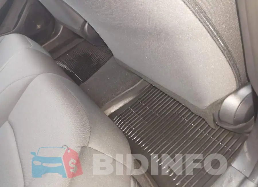 5YFB4MDE2SP271841 Photo# 13