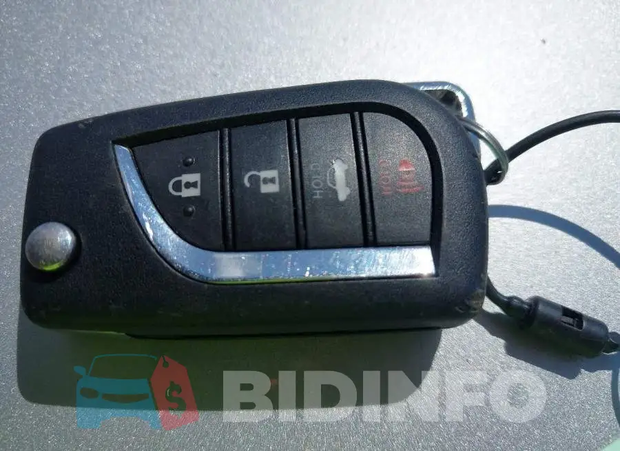 5YFB4MDE5SP259120 Photo# 11