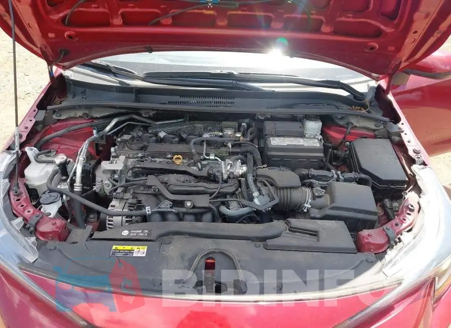 5YFB4MDE5SP259120 Photo# 10