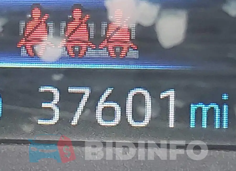 5YFB4MDE5SP259120 Photo# 15