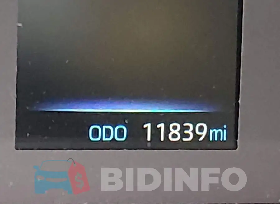 5YFB4MDE5SP329800 Photo# 14