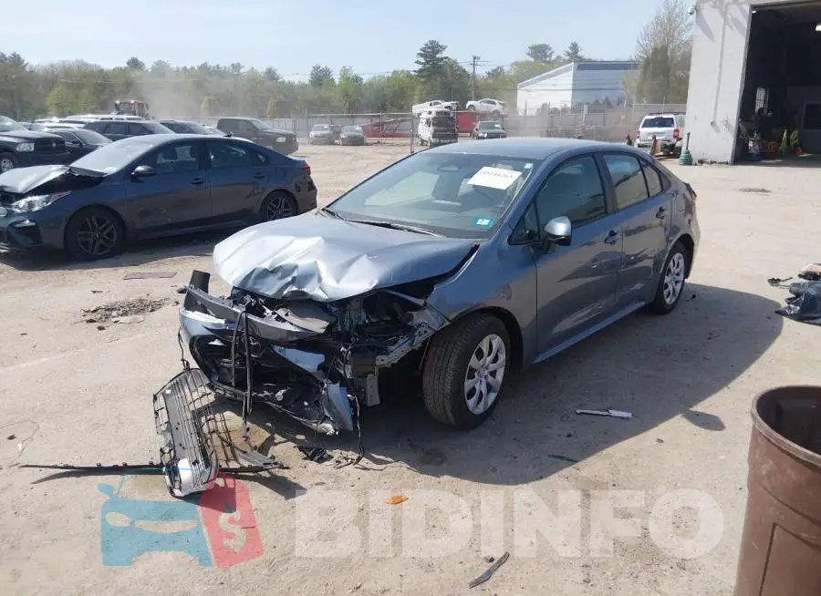 5YFB4MDE9RP226213 Photo# 2
