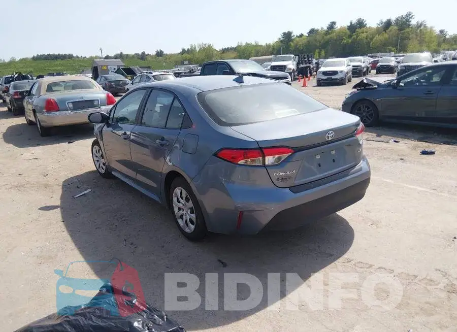 5YFB4MDE9RP226213 Photo# 3