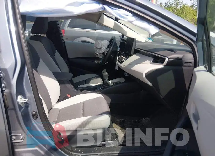 5YFB4MDE9RP226213 Photo# 5