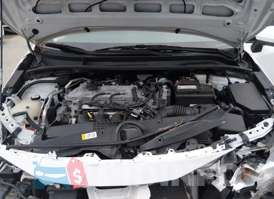 5YFEPMAE6NP287201 Photo# 10