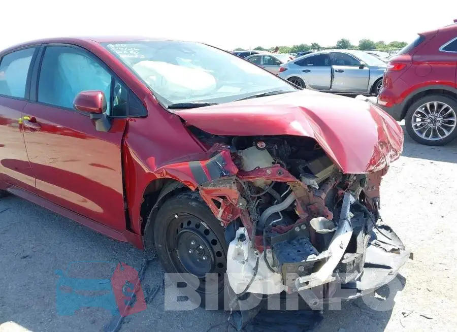 5YFEPMAE8NP342683 Photo# 6