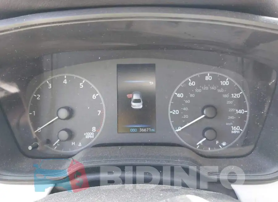 5YFS4MCE5SP217287 Photo# 7