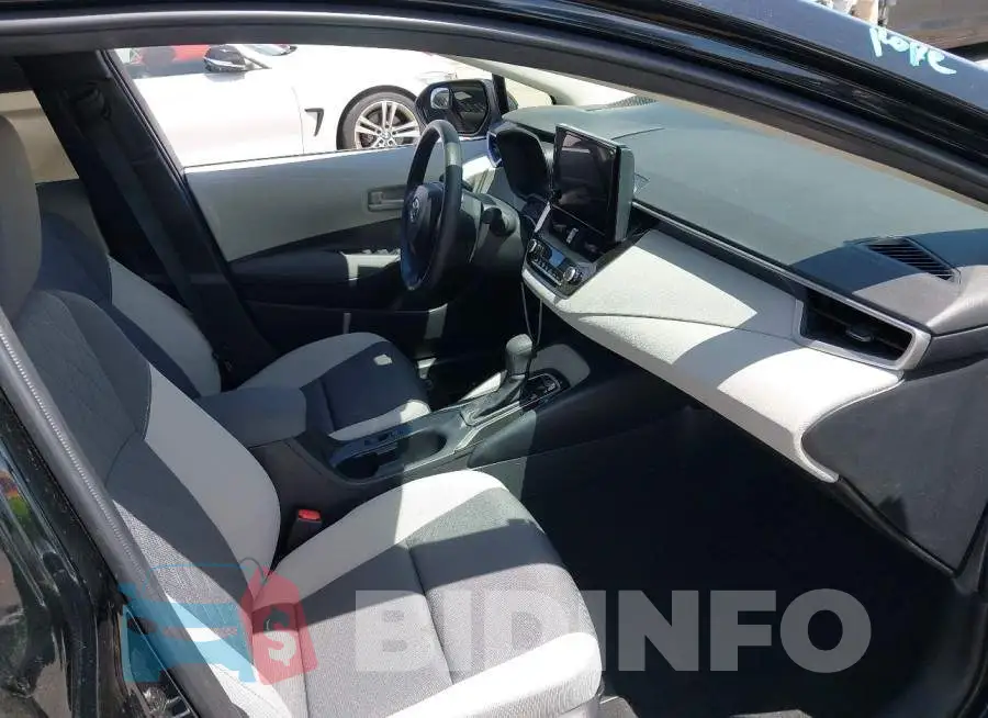 JTDBCMFEXS3070326 Photo# 5