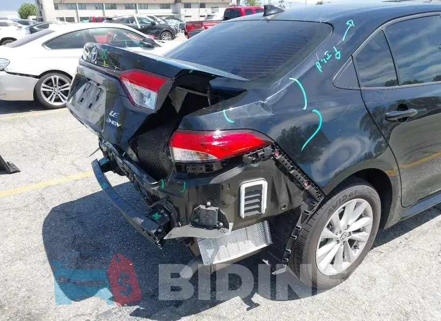 JTDBCMFEXS3070326 Photo# 18