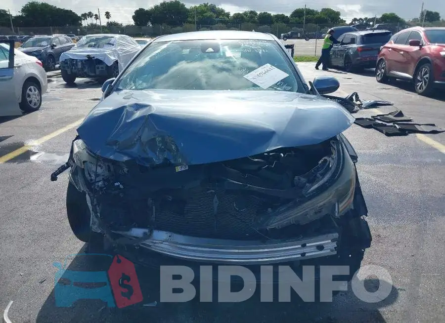 JTDEPMAE2NJ213942 Photo# 13